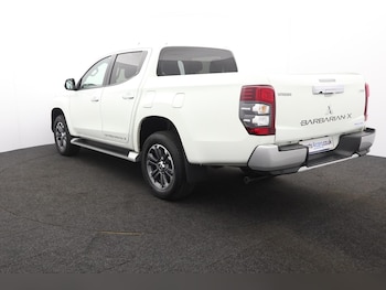Used Mitsubishi L200 2020 for sale - 75943136: Photo