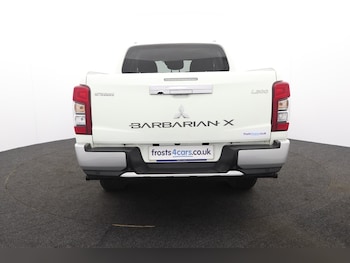 Used Mitsubishi L200 2020 for sale - 75943136: Photo