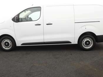 Used Vauxhall Vivaro 2024 for sale - 74998850: Photo