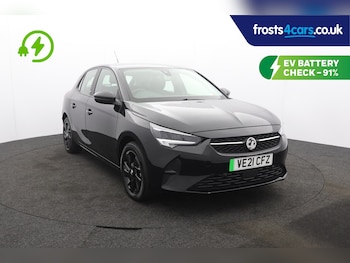 Used Vauxhall Corsa 2021 for sale - 79297182: Photo
