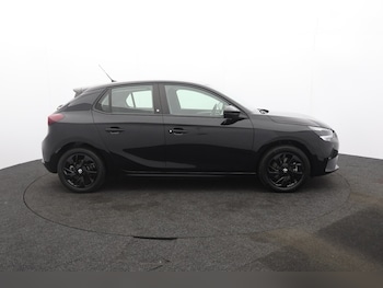 Used Vauxhall Corsa 2021 for sale - 79297182: Photo