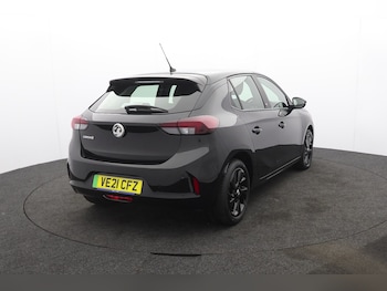 Used Vauxhall Corsa 2021 for sale - 79297182: Photo