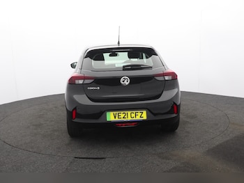Used Vauxhall Corsa 2021 for sale - 79297182: Photo