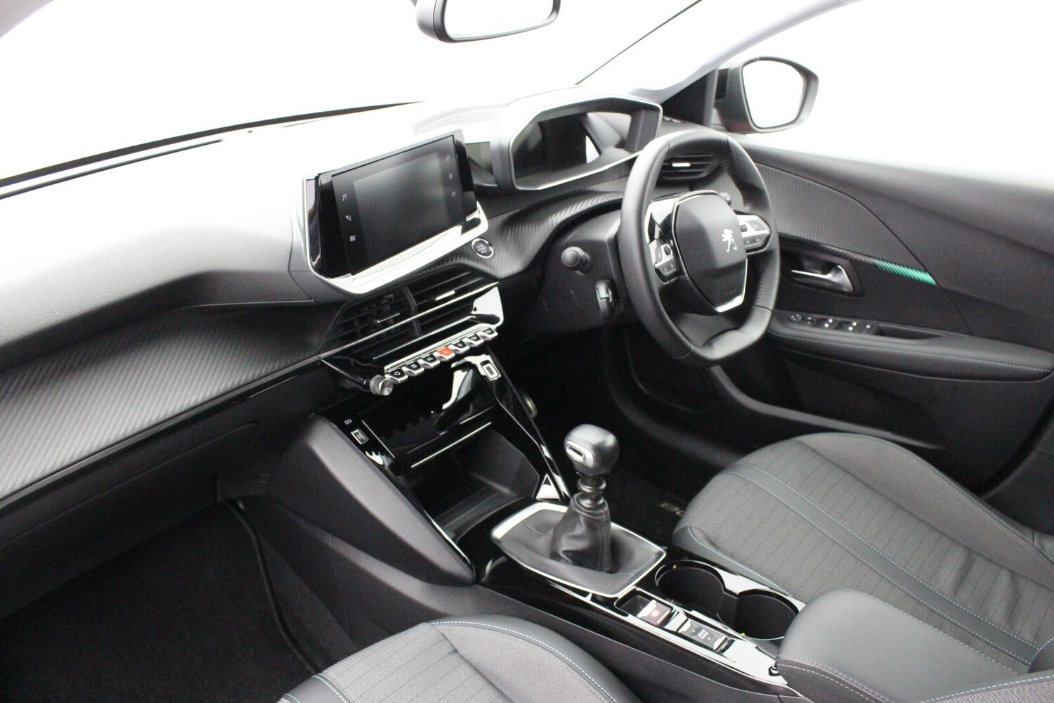 Used Peugeot 208 2023 for sale - 77698295: Photo 10