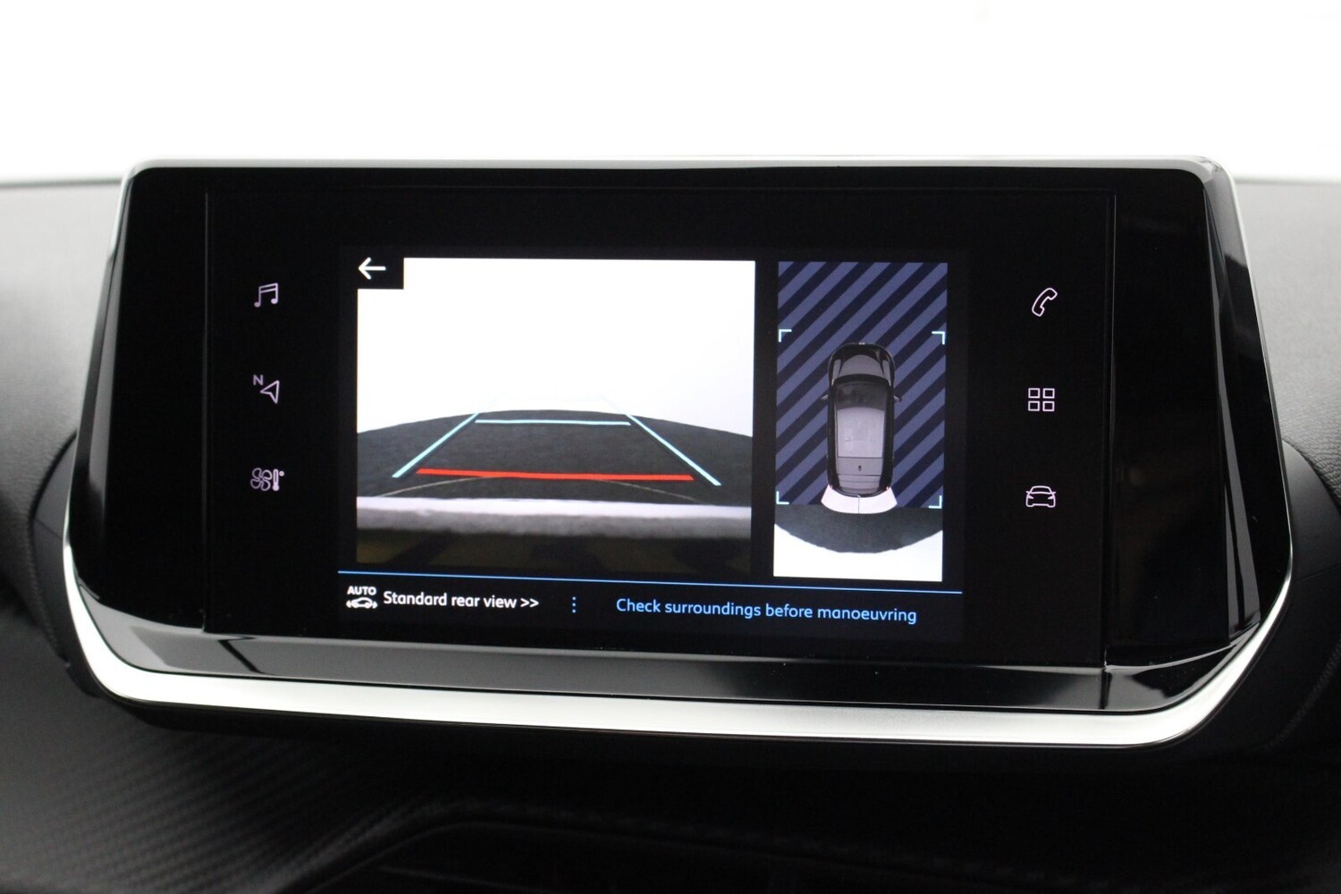 Used Peugeot 208 2023 for sale - 77698295: Photo 12