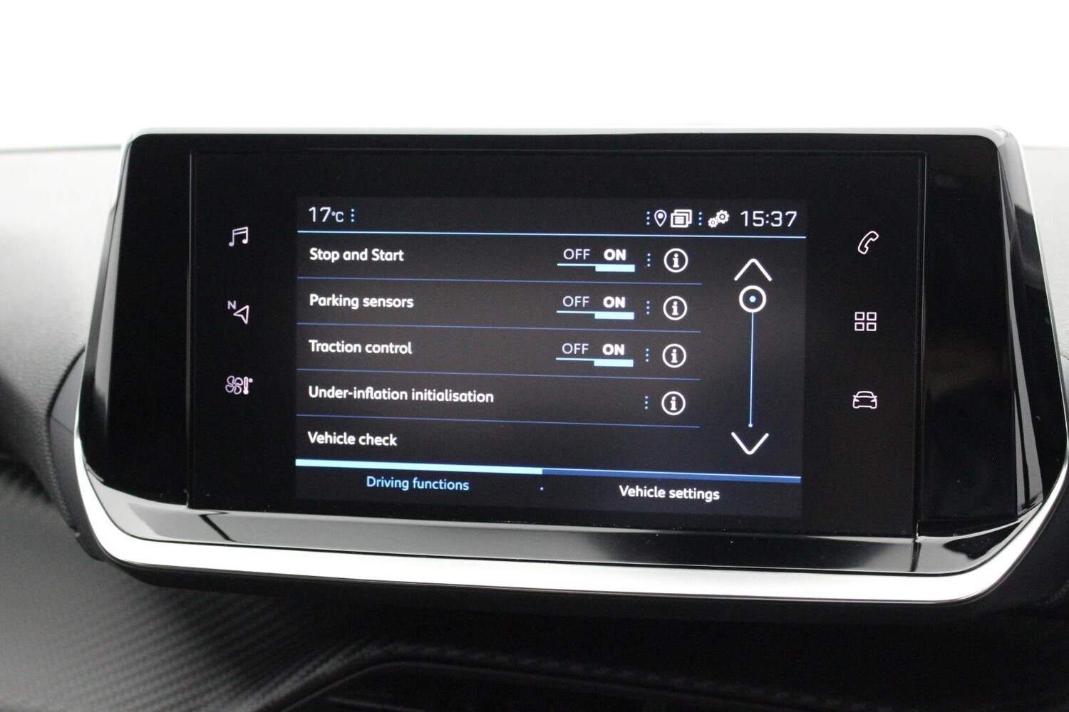 Used Peugeot 208 2023 for sale - 77698295: Photo 16