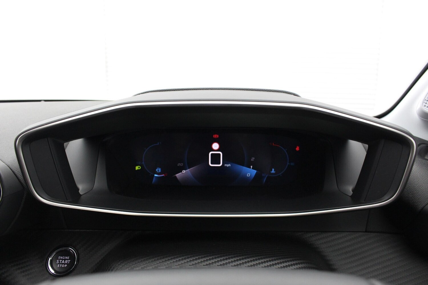 Used Peugeot 208 2023 for sale - 77698295: Photo 17