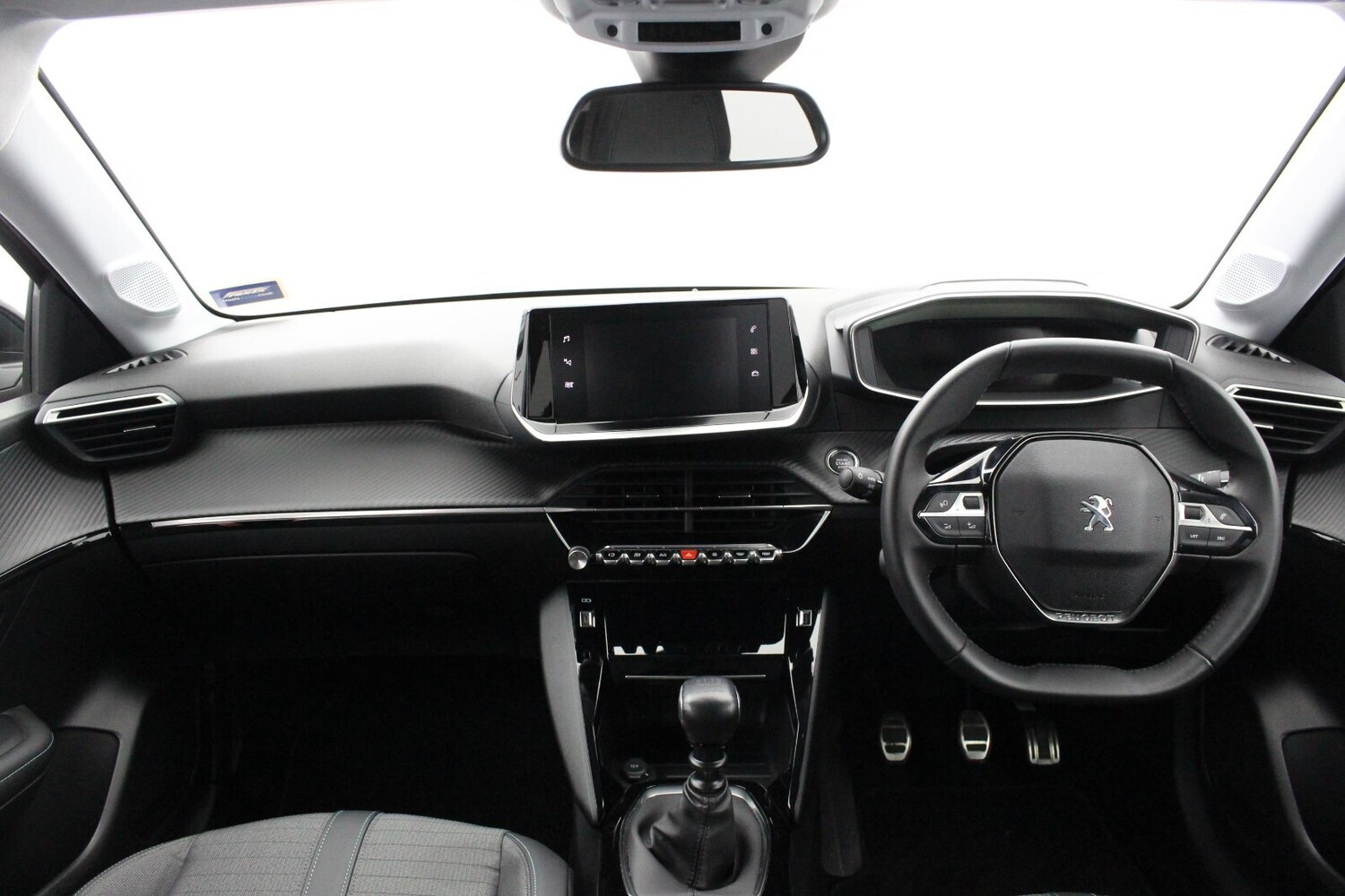 Used Peugeot 208 2023 for sale - 77698295: Photo 6