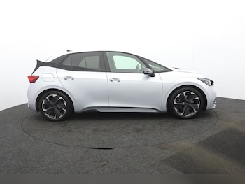 Used Cupra Born 2022 for sale - 79349706: Photo
