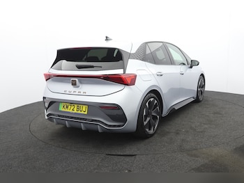 Used Cupra Born 2022 for sale - 79349706: Photo