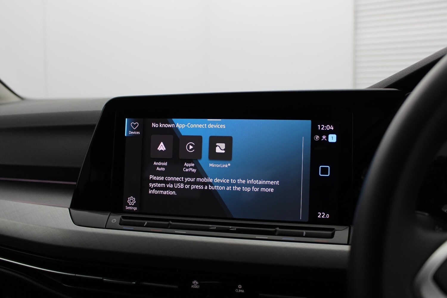 Used Volkswagen Golf 2023 for sale - 76428284: Photo 14