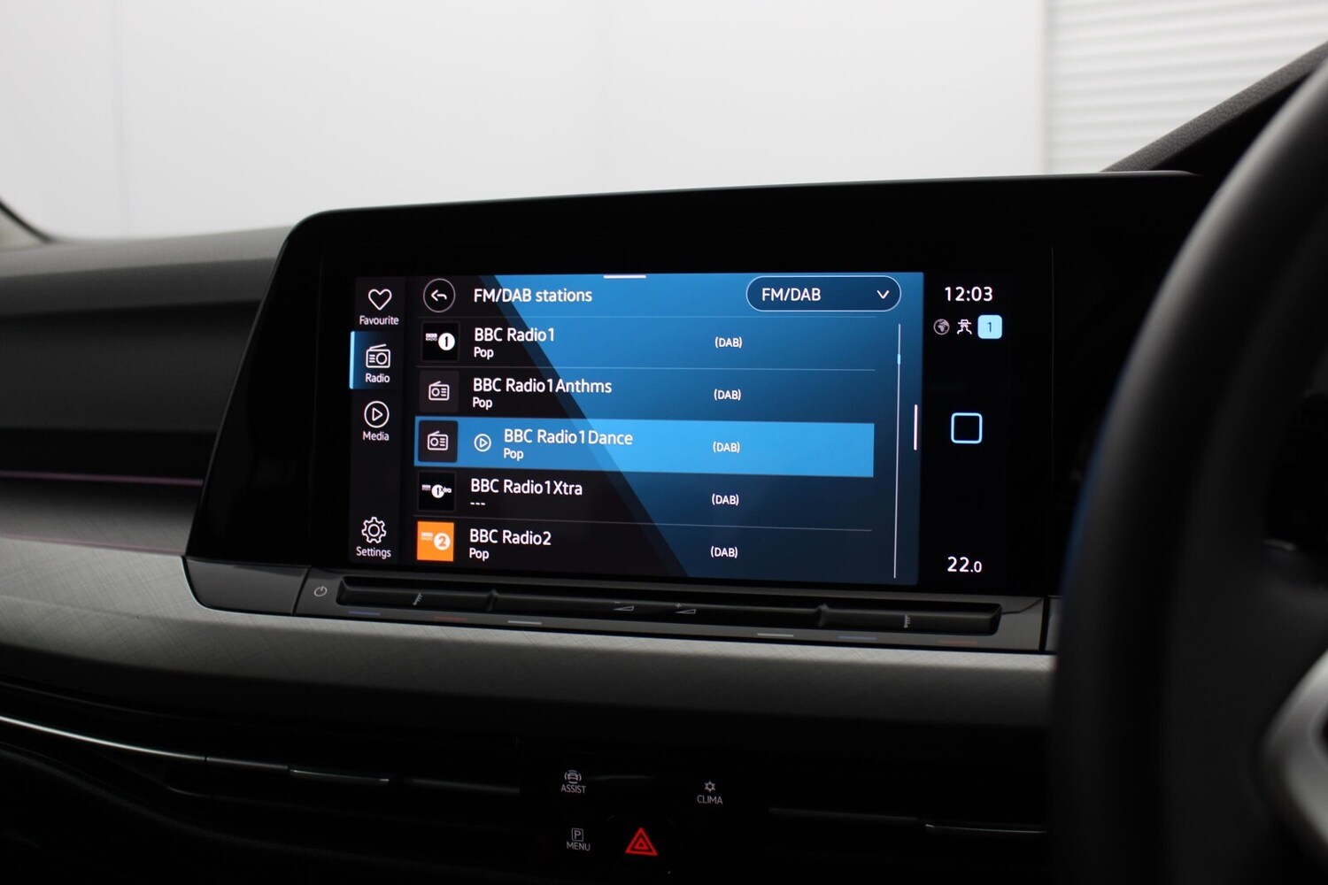 Used Volkswagen Golf 2023 for sale - 76428284: Photo 15