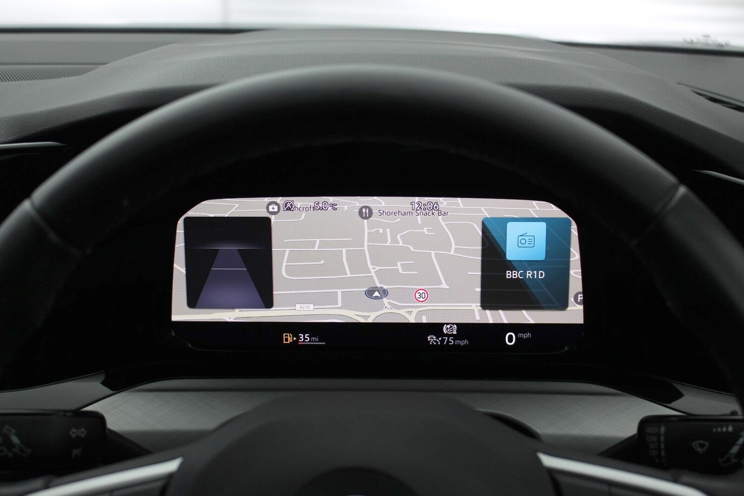 Used Volkswagen Golf 2023 for sale - 76428284: Photo 18