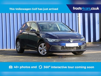 Used Volkswagen Golf 2023 for sale - 76428284: Photo