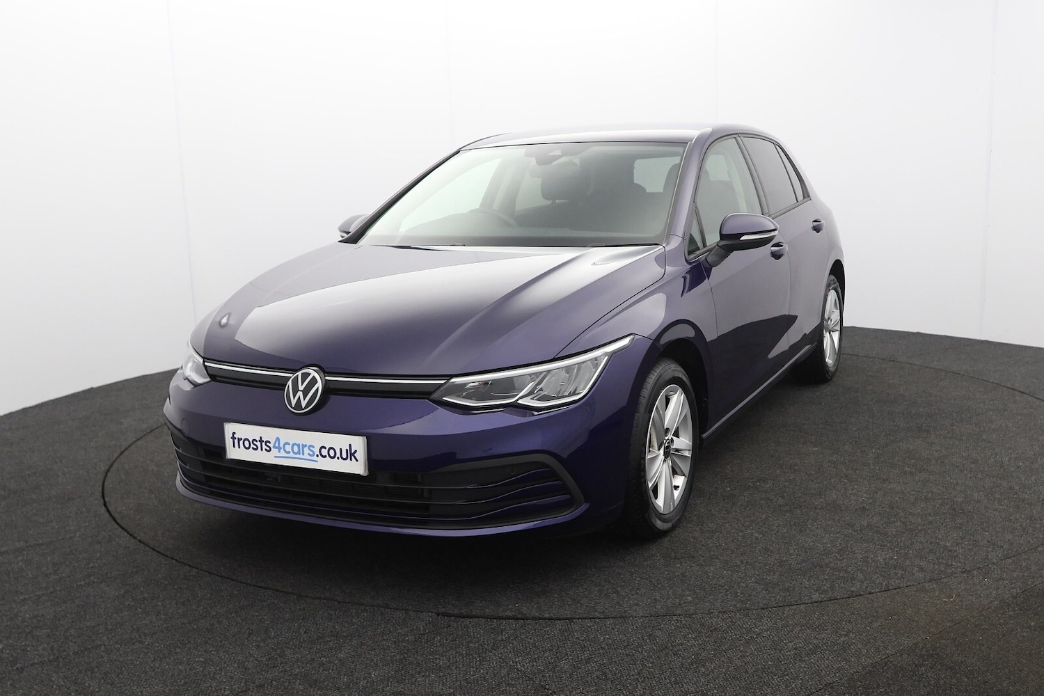 Used Volkswagen Golf 2023 for sale - 76428284: Photo 34