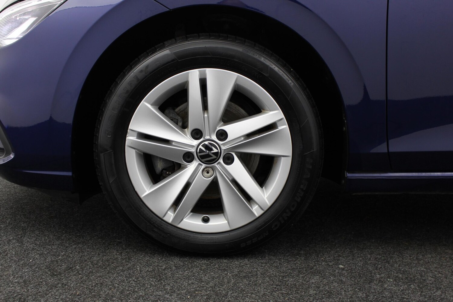 Used Volkswagen Golf 2023 for sale - 76428284: Photo 36