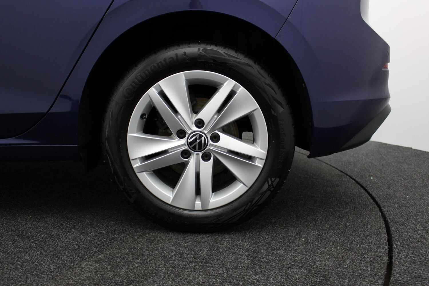 Used Volkswagen Golf 2023 for sale - 76428284: Photo 37