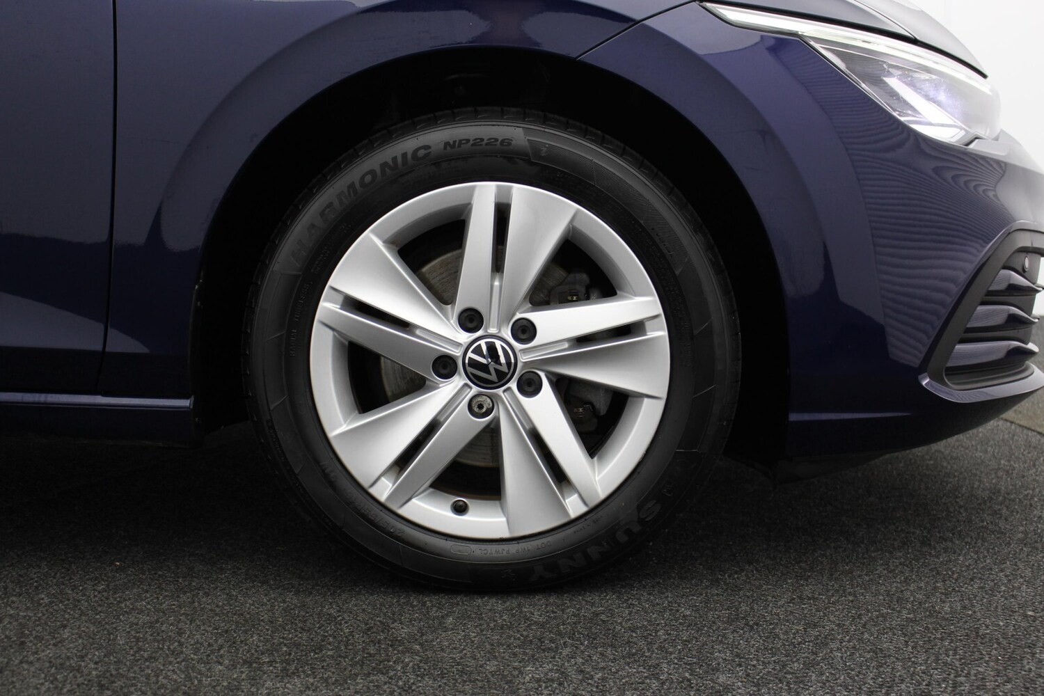 Used Volkswagen Golf 2023 for sale - 76428284: Photo 39