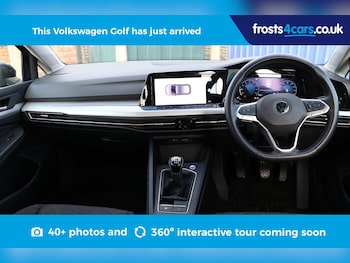 Used Volkswagen Golf 2023 for sale - 76428284: Photo