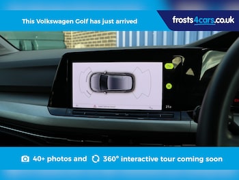 Used Volkswagen Golf 2023 for sale - 76428284: Photo