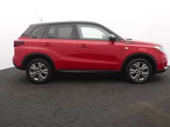Used Suzuki Vitara 2024 for sale - 74184809: Photo