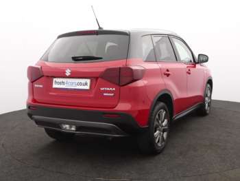 Used Suzuki Vitara 2024 for sale - 74184809: Photo