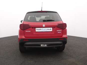 Used Suzuki Vitara 2024 for sale - 74184809: Photo