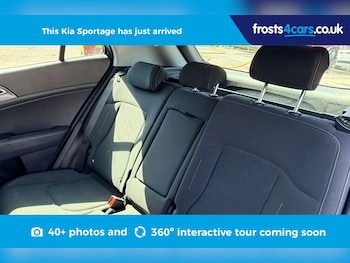 Used Kia Sportage 2023 for sale - 78431419: Photo