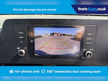 Used Kia Sportage 2023 for sale - 78431419: Photo