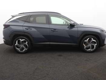 Used Hyundai TUCSON 2022 for sale - 74676237: Photo