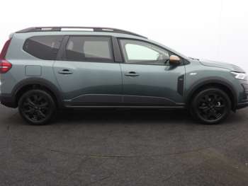 Used Dacia Jogger 2024 for sale - 74542656: Photo