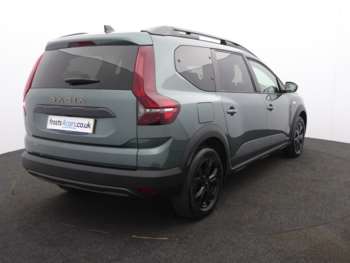 Used Dacia Jogger 2024 for sale - 74542656: Photo