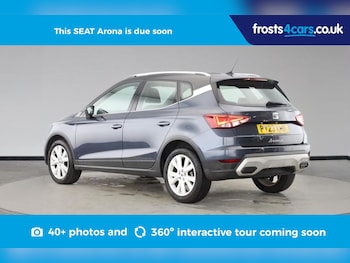 Used SEAT Arona 2023 for sale - 79213323: Photo