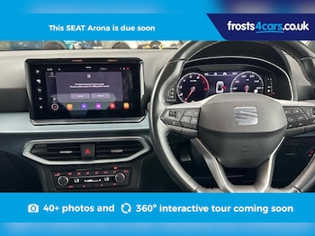 Used SEAT Arona 2023 for sale - 79213323: Photo