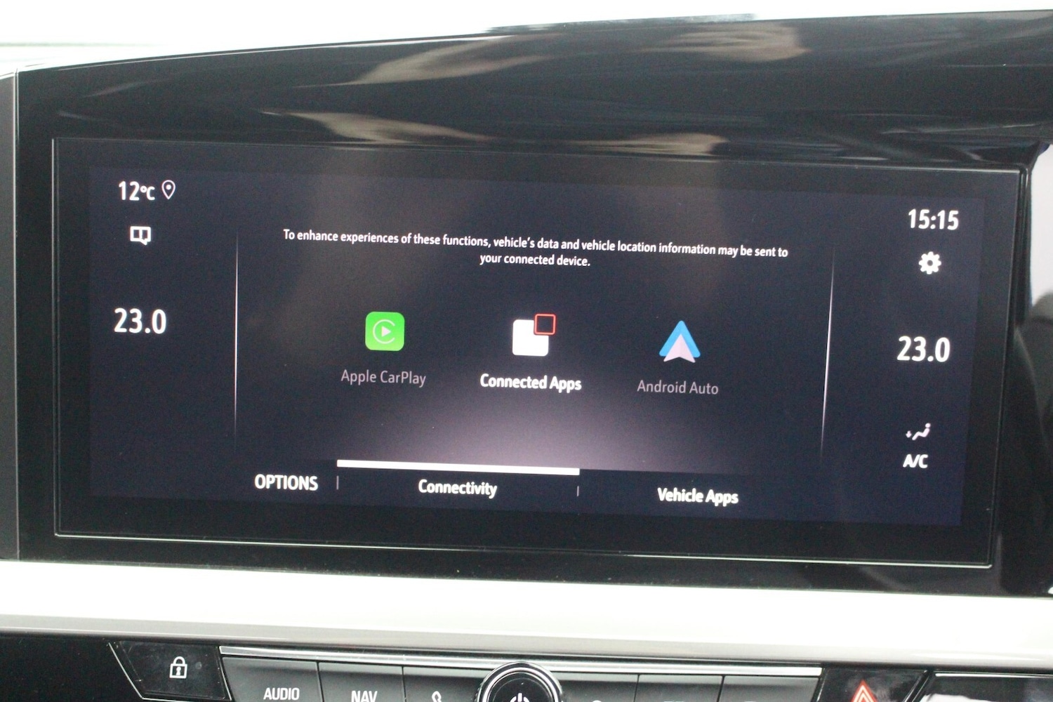 Used Vauxhall Mokka 2021 for sale - 77388998: Photo 12