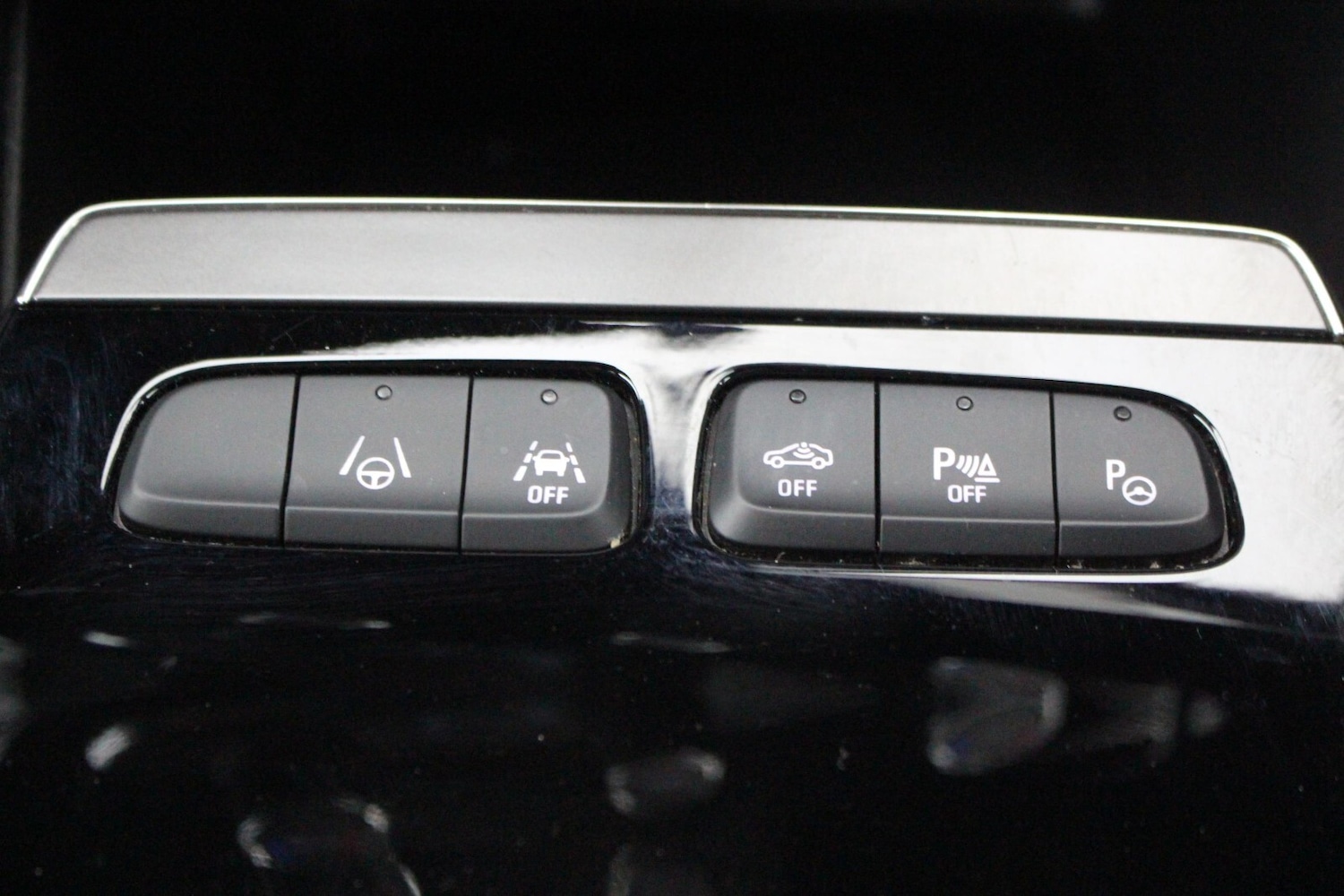 Used Vauxhall Mokka 2021 for sale - 77388998: Photo 19