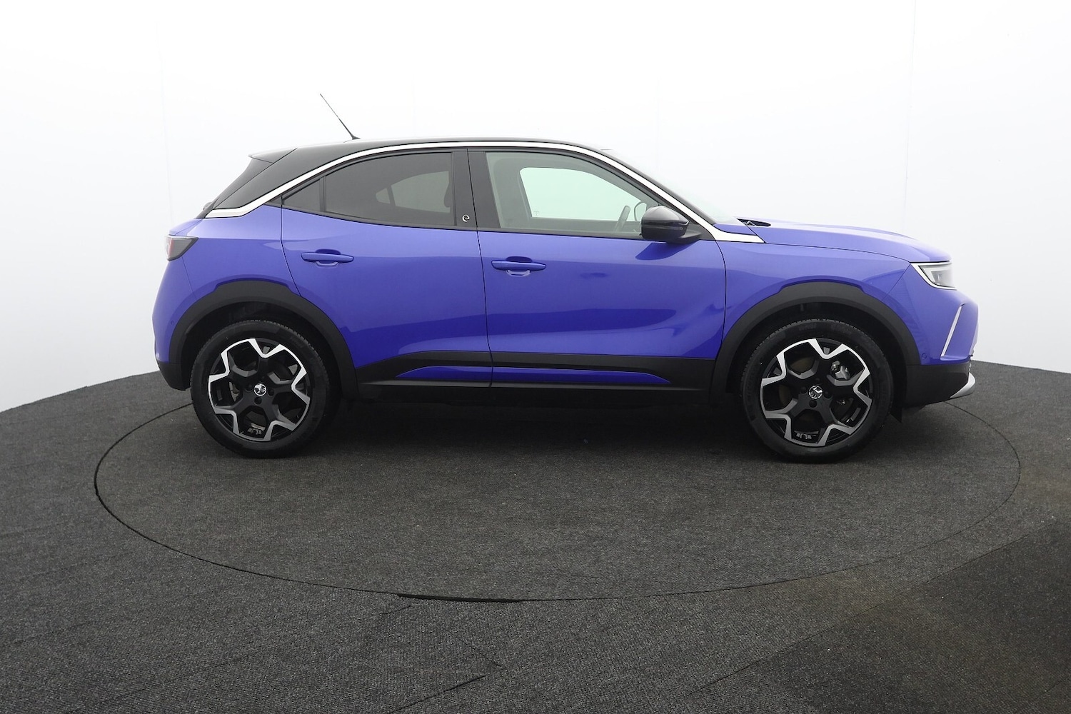 Used Vauxhall Mokka 2021 for sale - 77388998: Photo 3