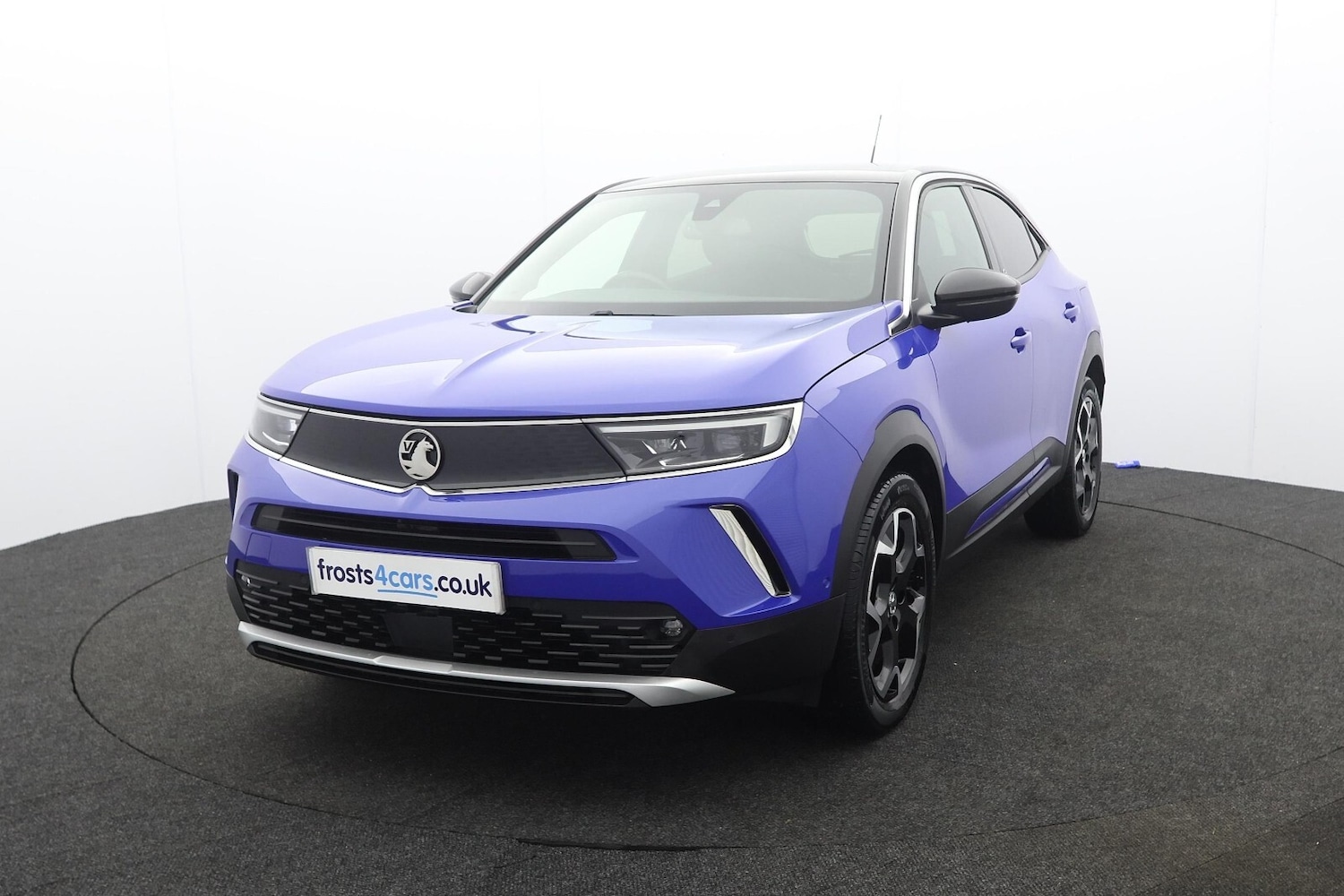 Used Vauxhall Mokka 2021 for sale - 77388998: Photo 30