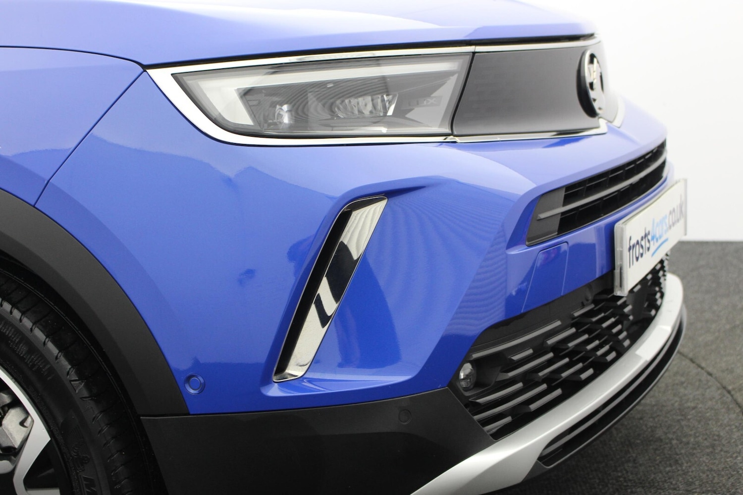 Used Vauxhall Mokka 2021 for sale - 77388998: Photo 33