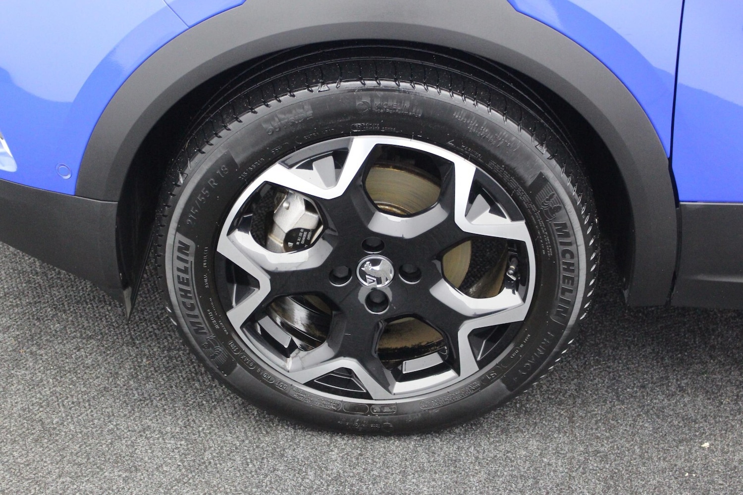 Used Vauxhall Mokka 2021 for sale - 77388998: Photo 35