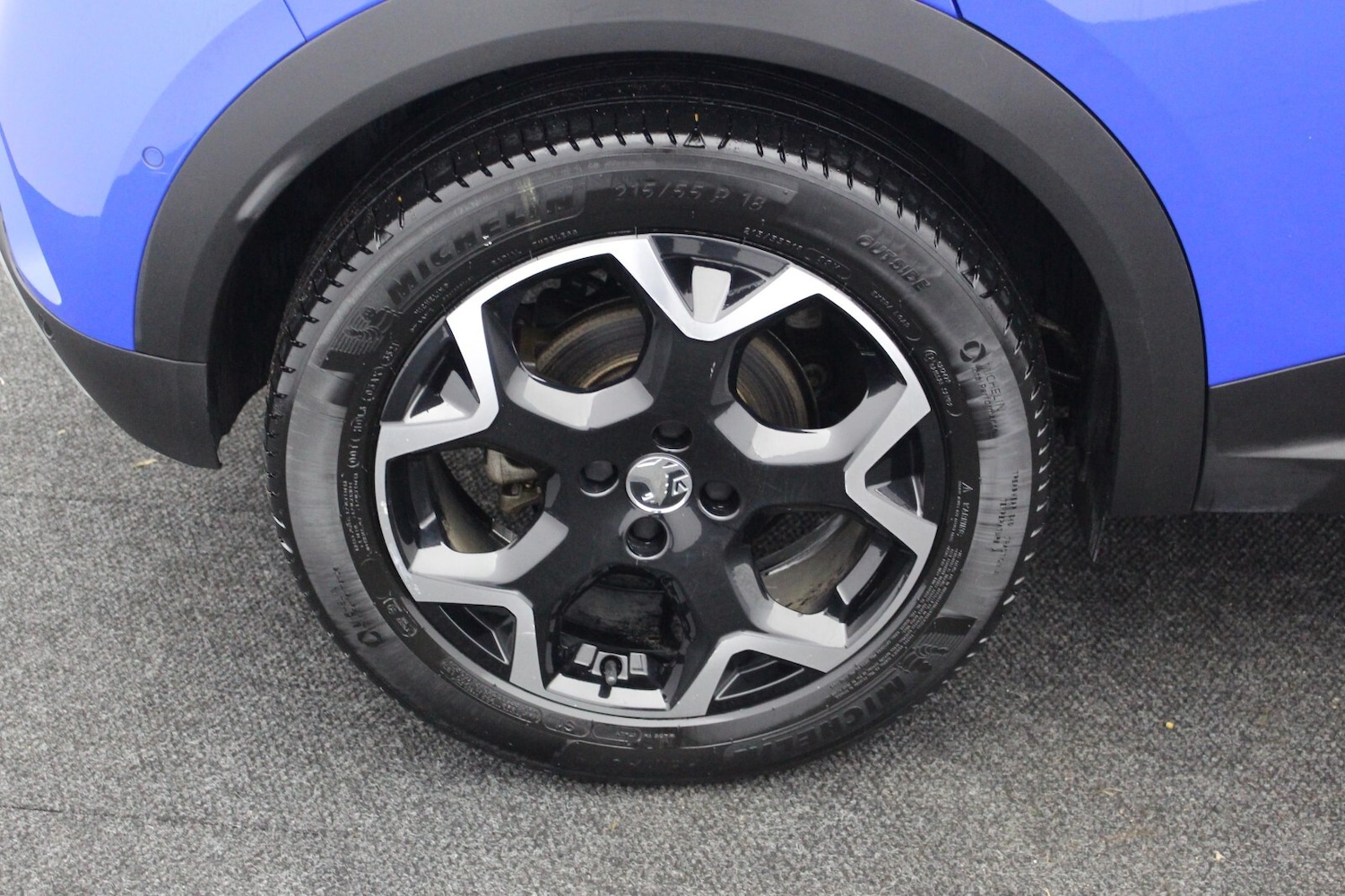 Used Vauxhall Mokka 2021 for sale - 77388998: Photo 37