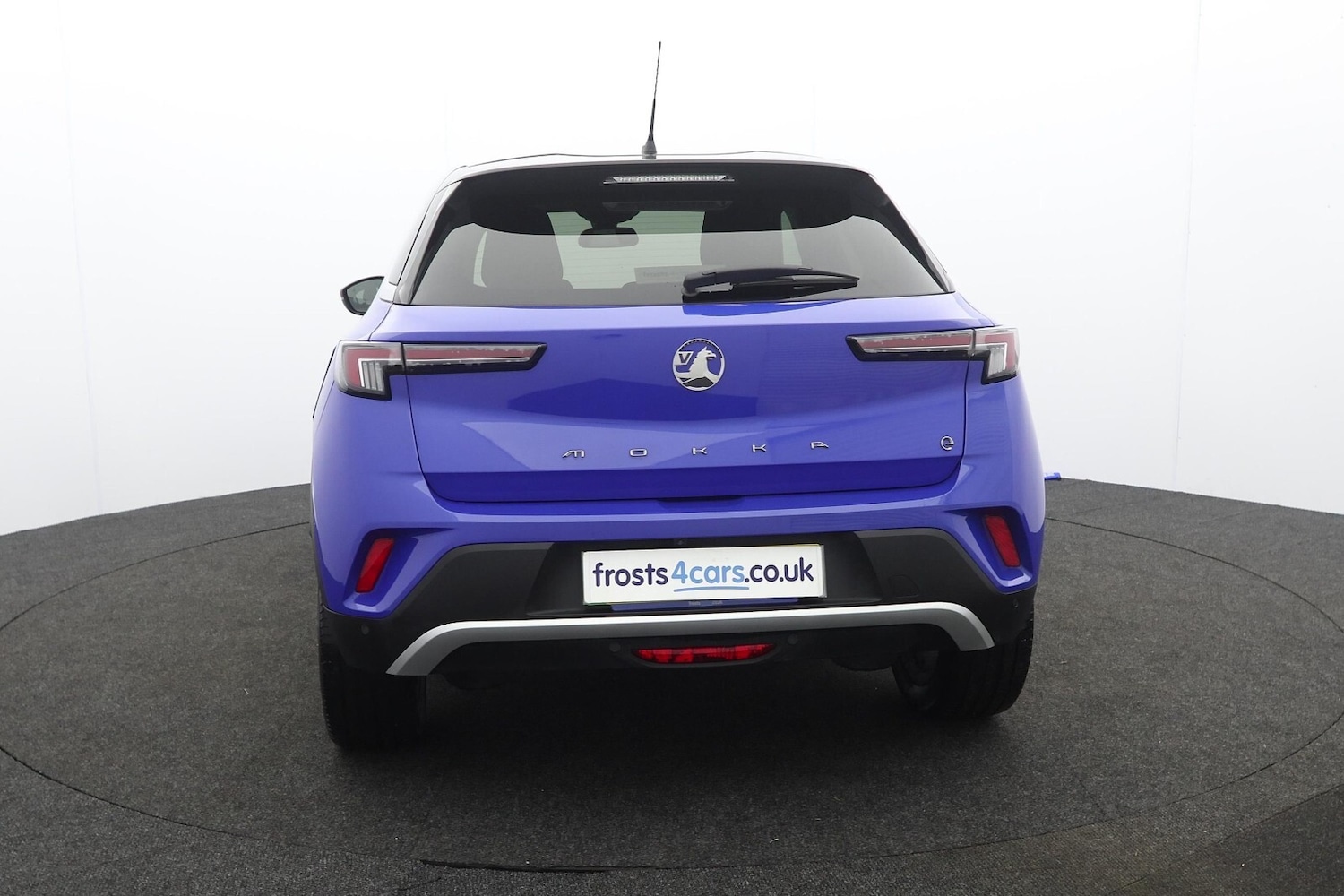 Used Vauxhall Mokka 2021 for sale - 77388998: Photo 5