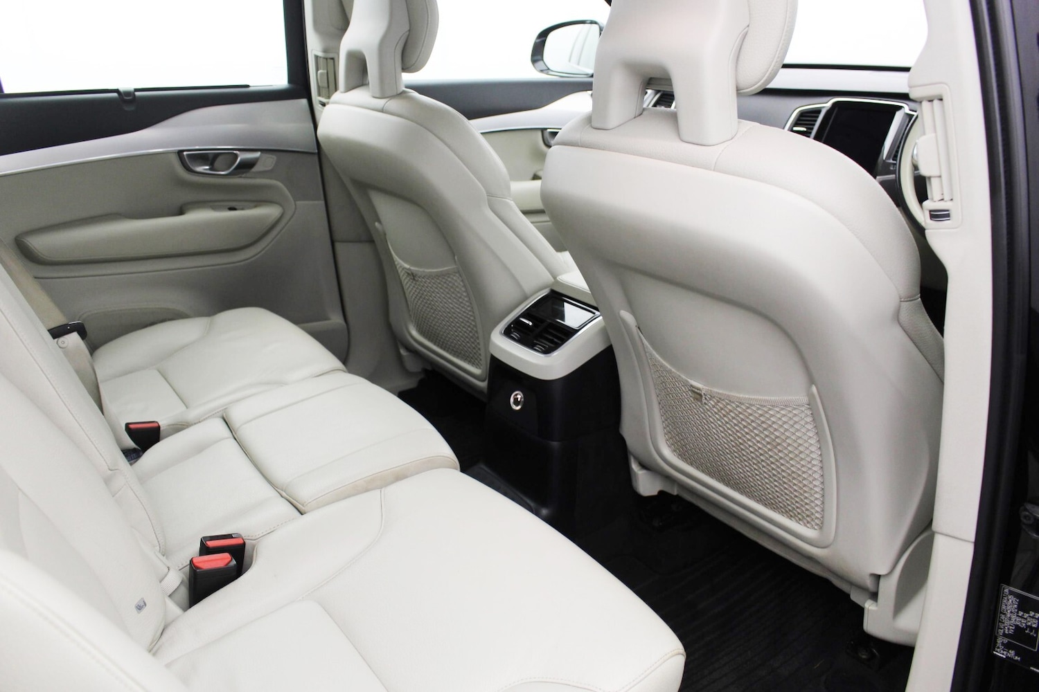 Used Volvo XC90 2017 for sale - 77145852: Photo 10