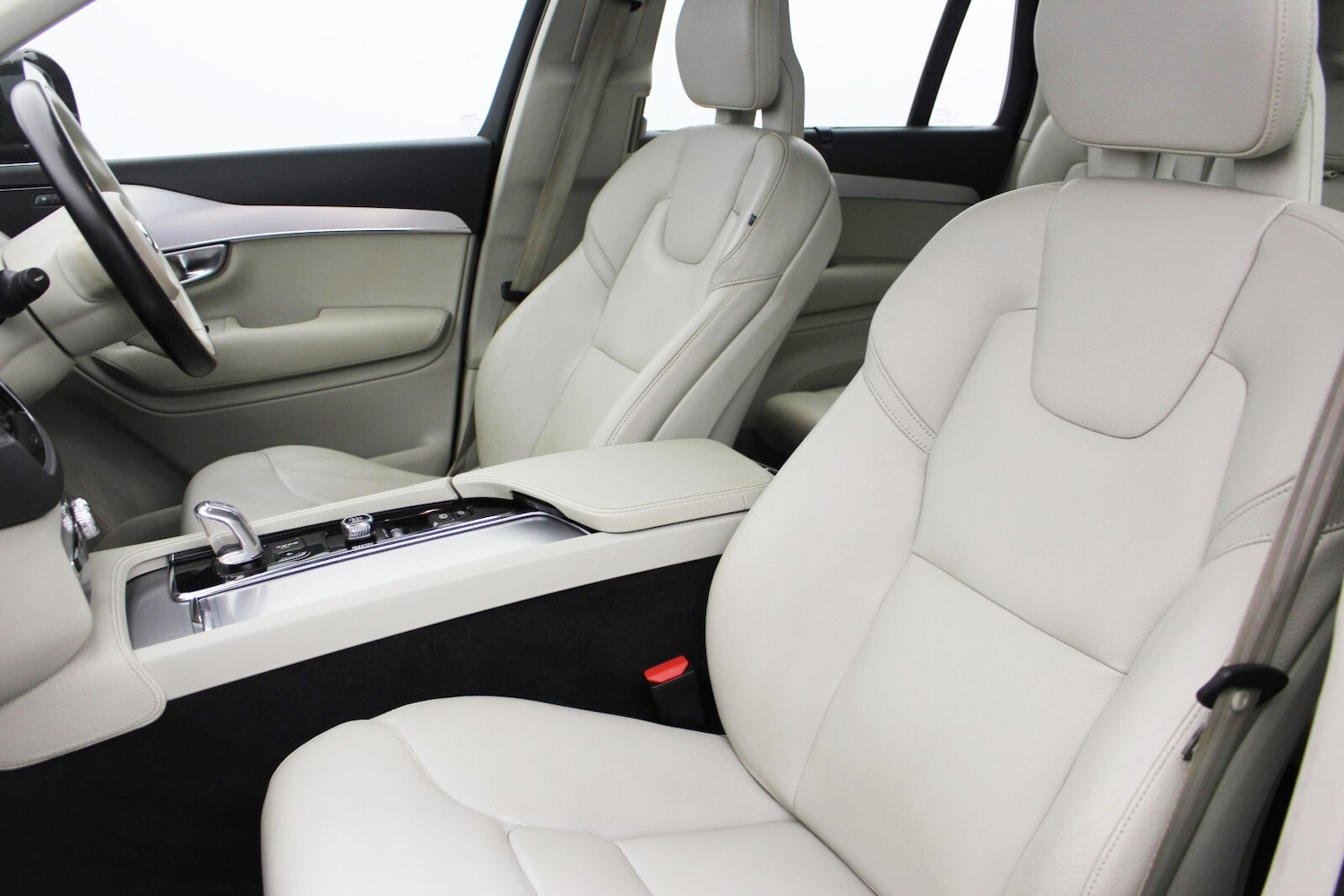 Used Volvo XC90 2017 for sale - 77145852: Photo 11