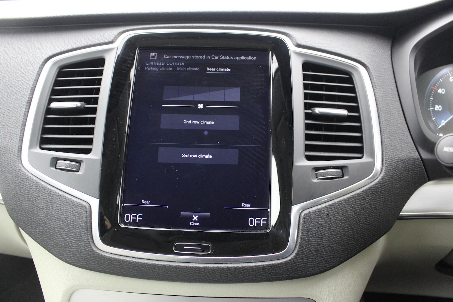 Used Volvo XC90 2017 for sale - 77145852: Photo 15