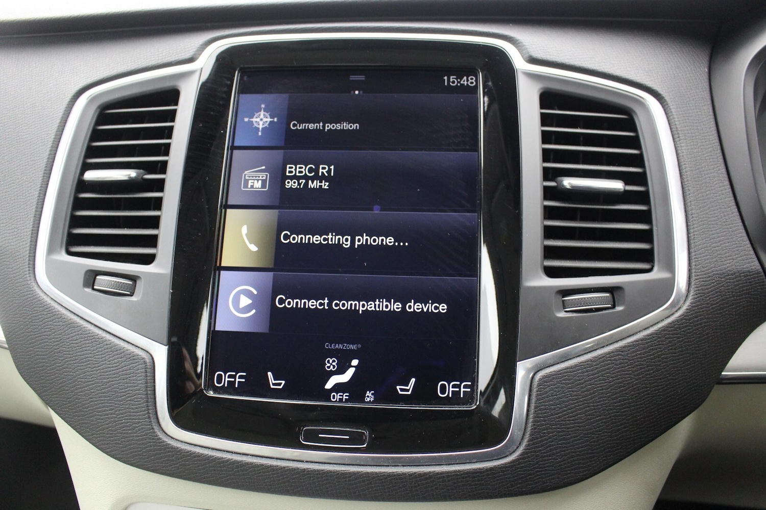 Used Volvo XC90 2017 for sale - 77145852: Photo 18