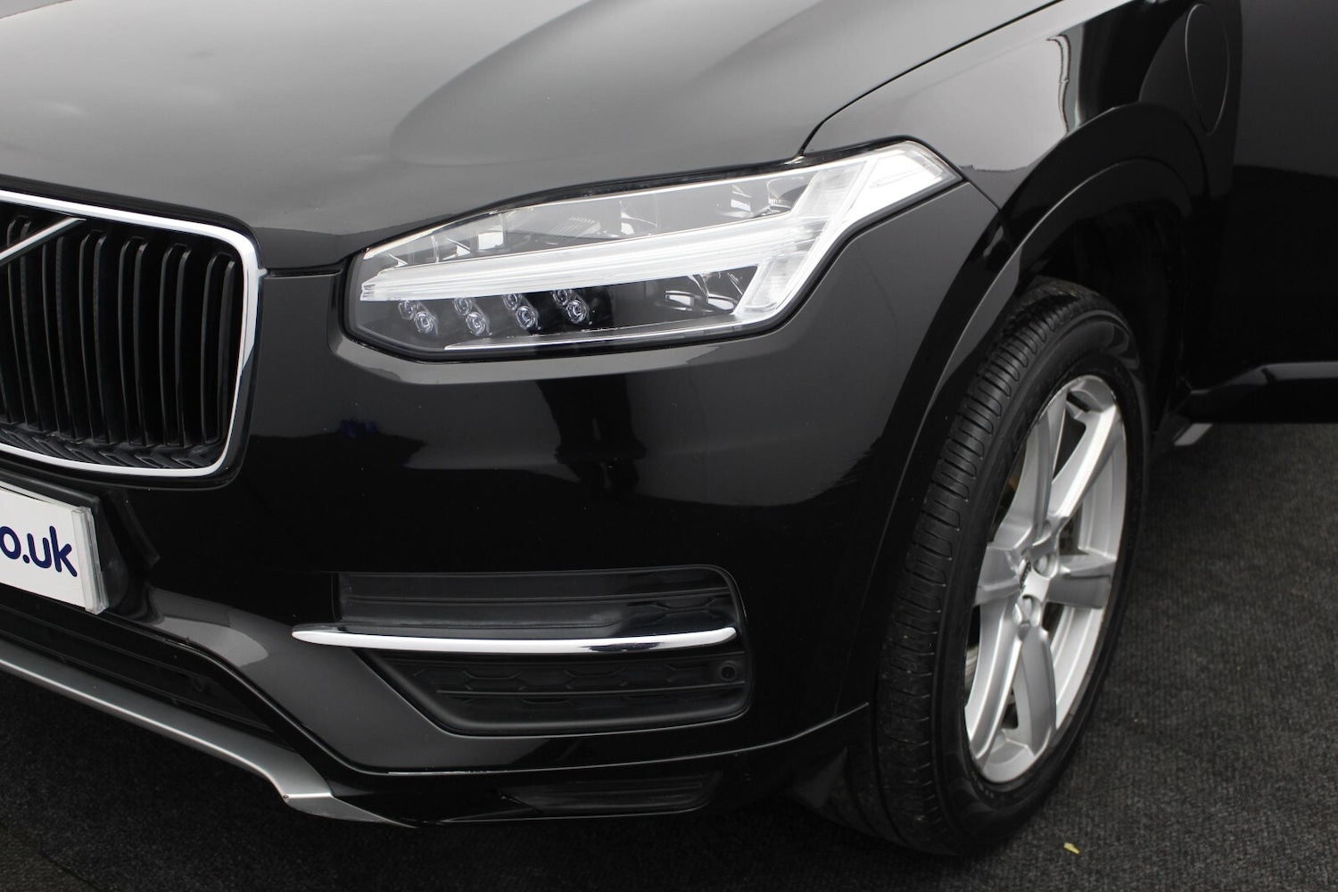 Used Volvo XC90 2017 for sale - 77145852: Photo 51