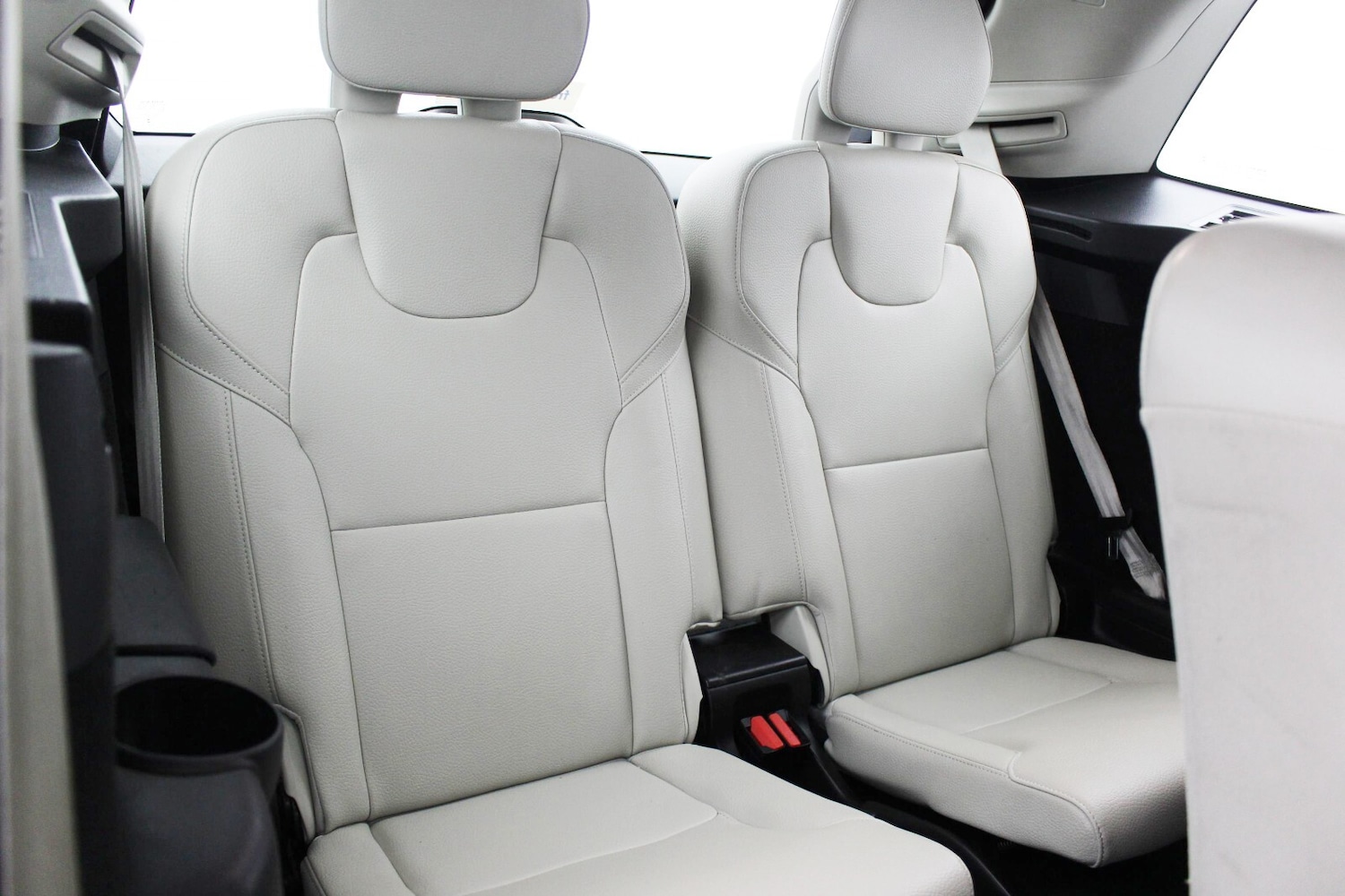 Used Volvo XC90 2017 for sale - 77145852: Photo 9