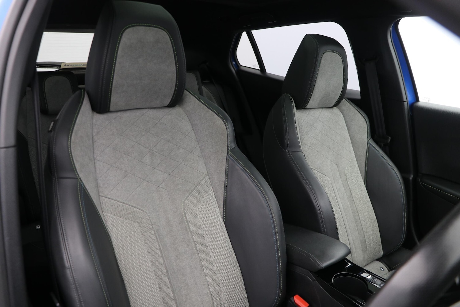 Used Peugeot 2008 2020 for sale - 77036019: Photo 10