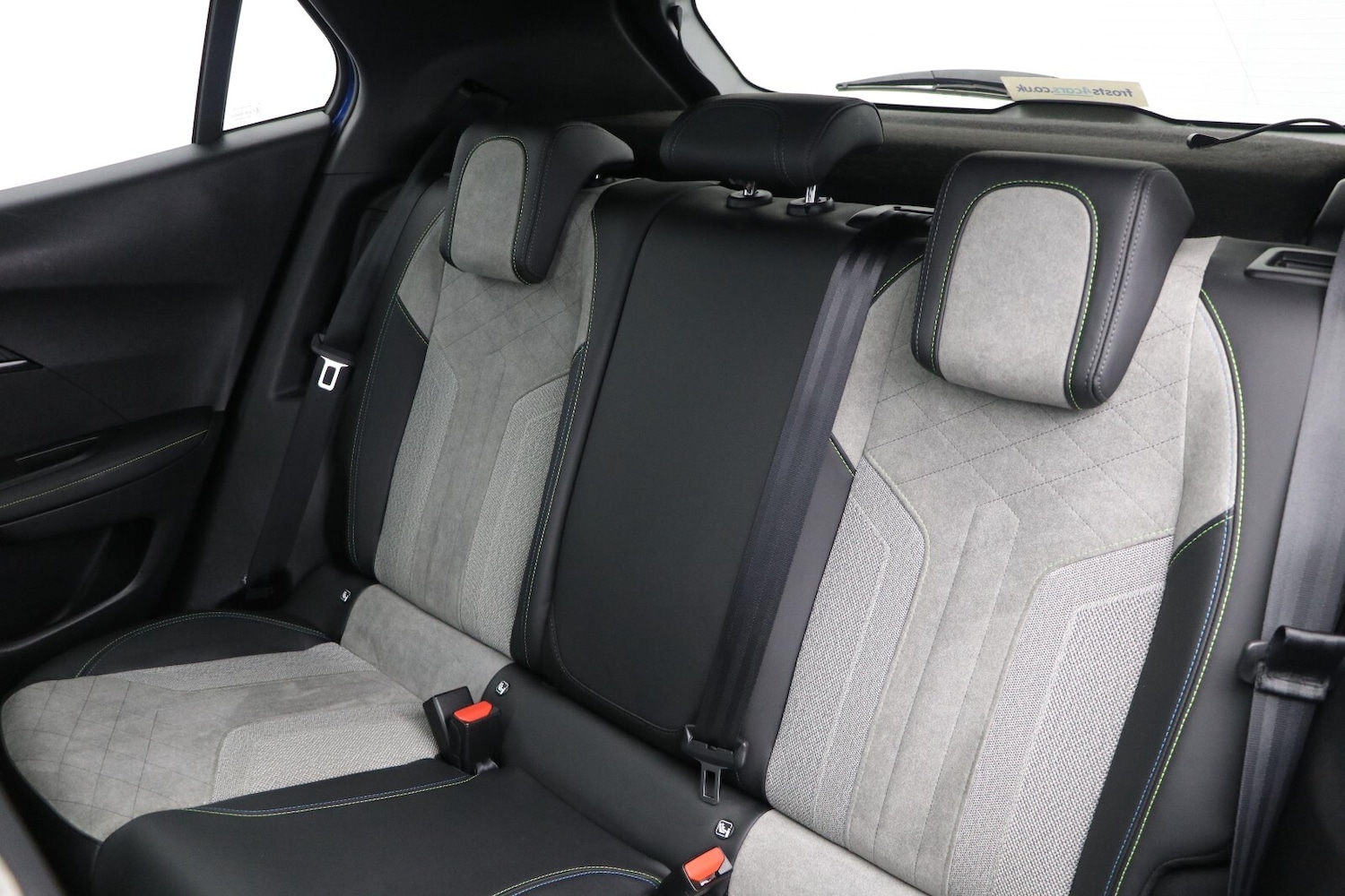 Used Peugeot 2008 2020 for sale - 77036019: Photo 11